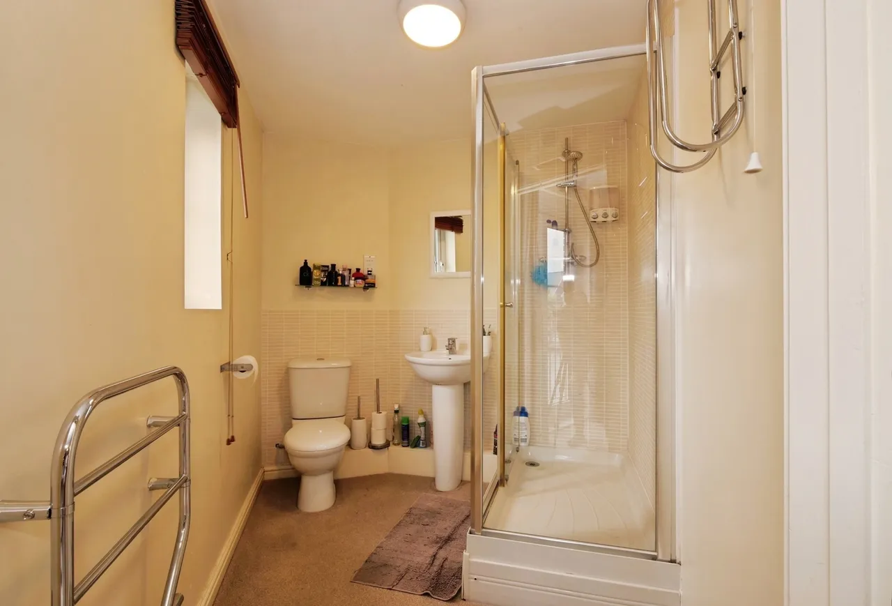 Ffordd Cambria, Pontarddulais, SA4, photo 12