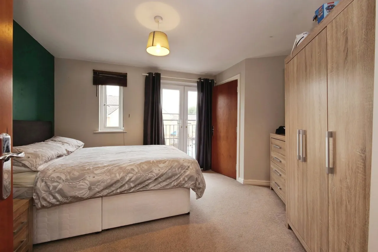 Ffordd Cambria, Pontarddulais, SA4, photo 11