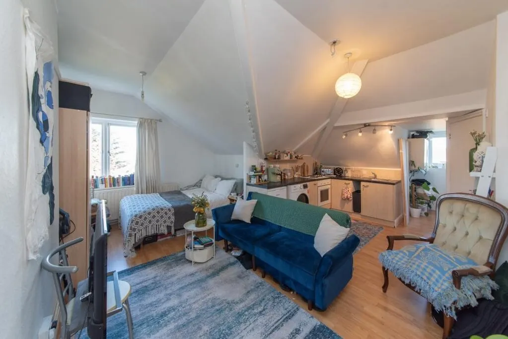 Great North Road, Highgate, N6 4LU, photo 6