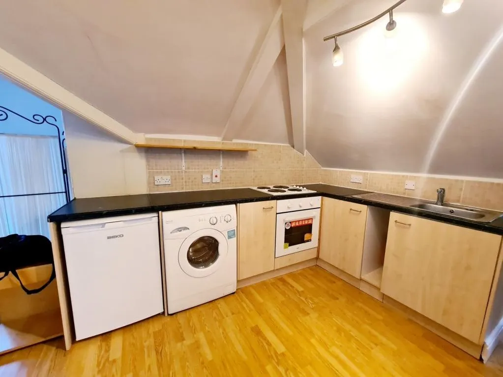 Great North Road, Highgate, N6 4LU, photo 4