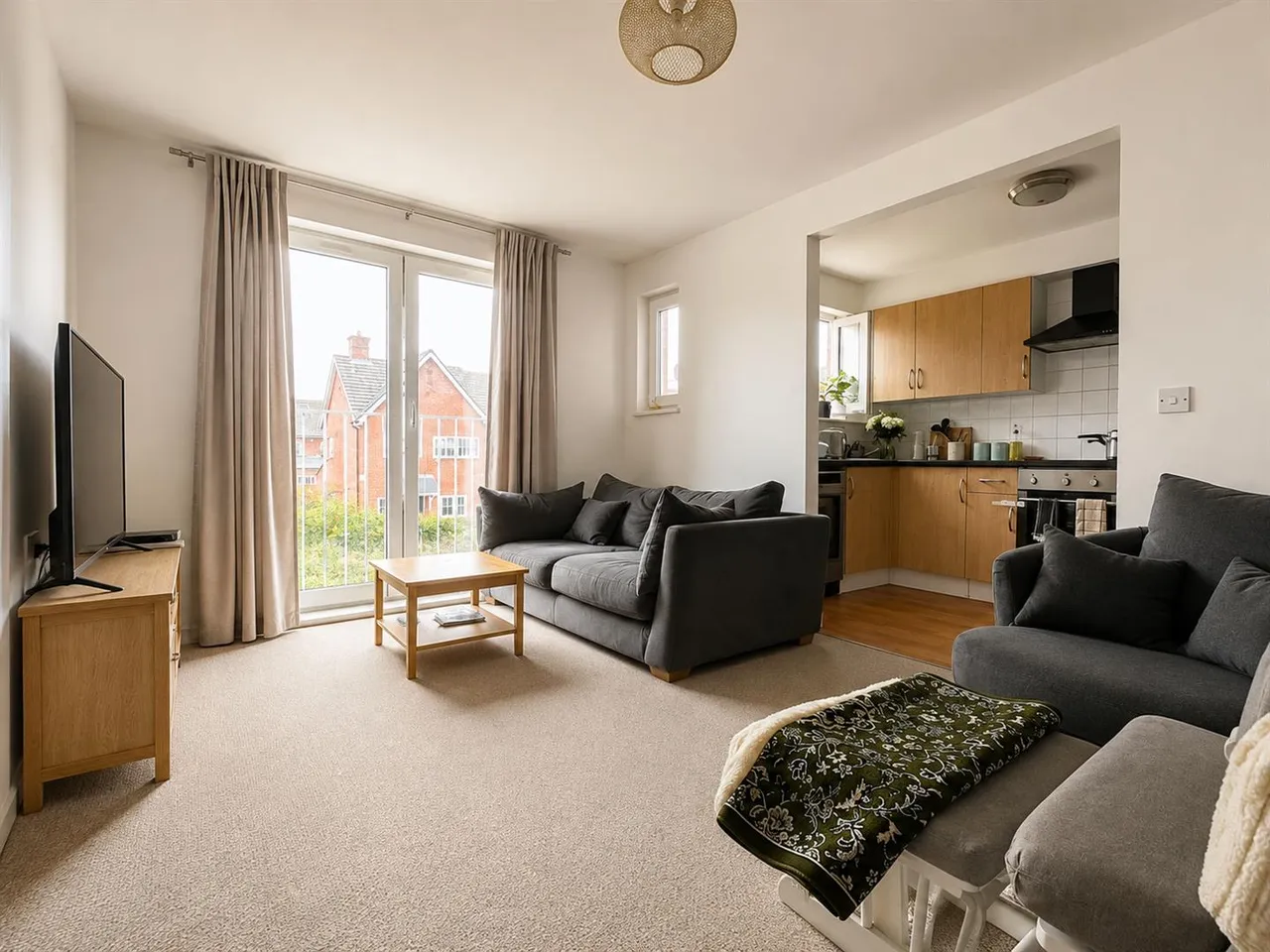 Venus Close, Slough, photo 2