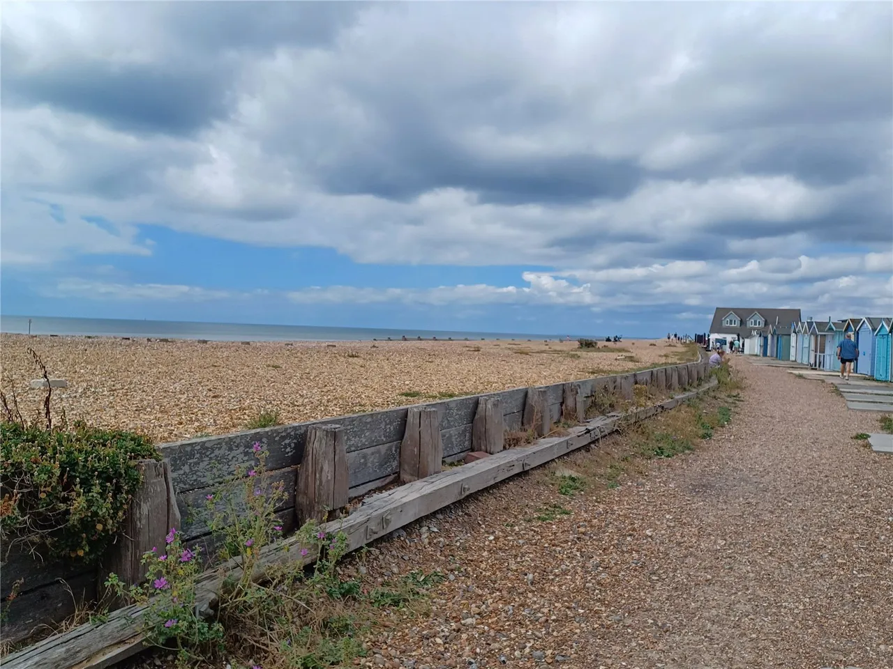 Beach Hut, Ferring, BN12, photo 8