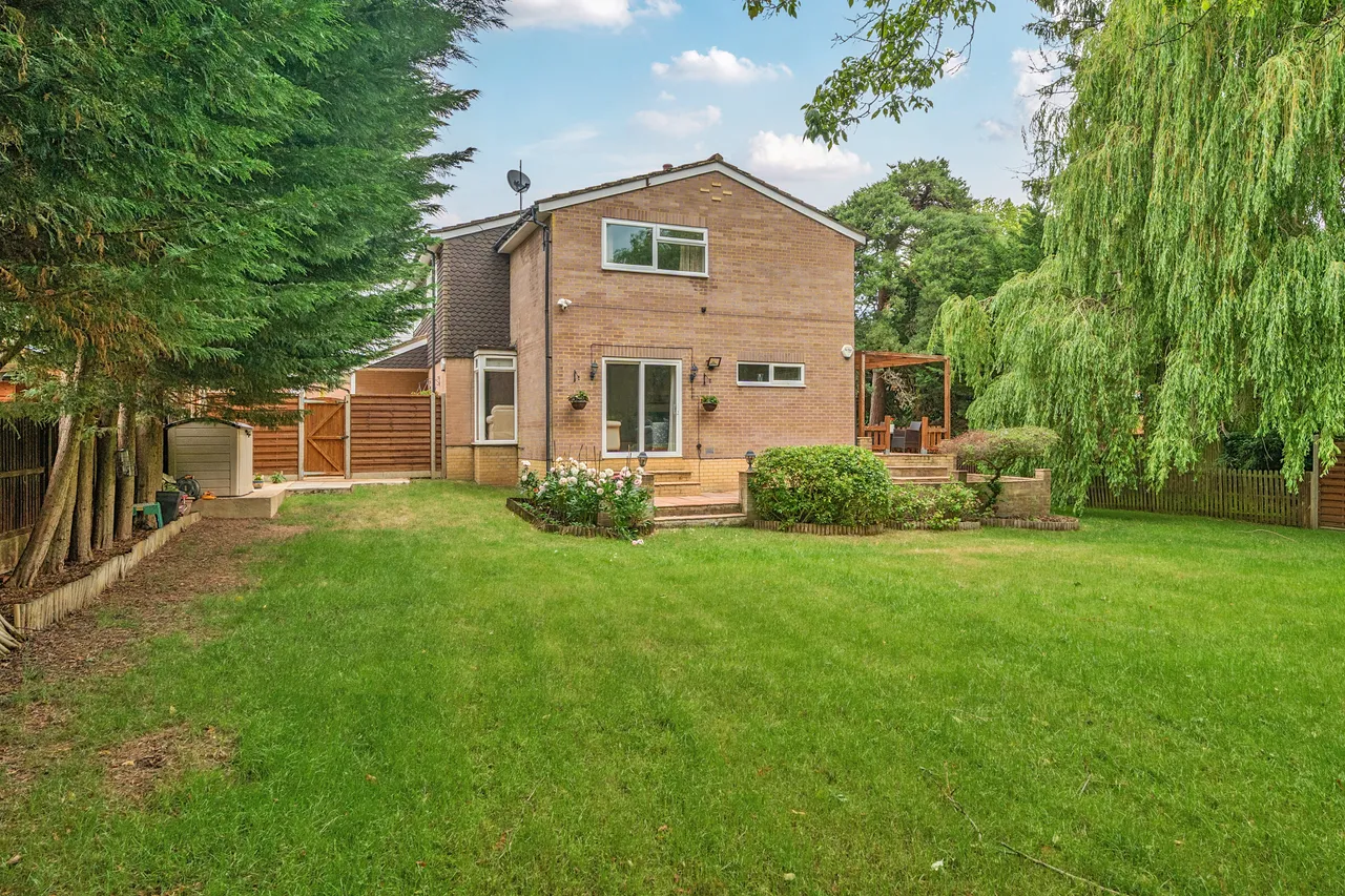 Camperdown, Maidenhead, SL6, photo 2