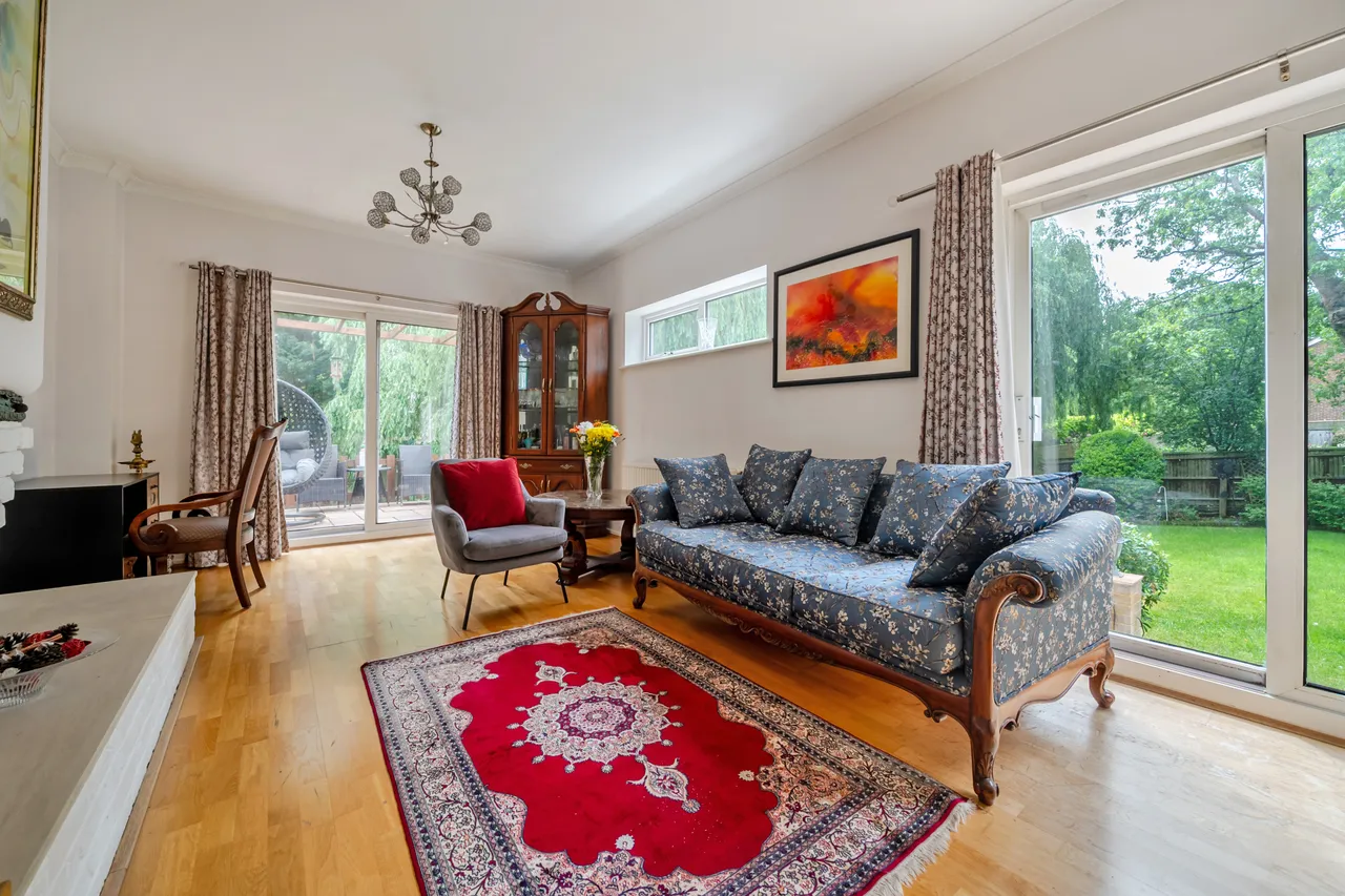 Camperdown, Maidenhead, SL6, photo 5