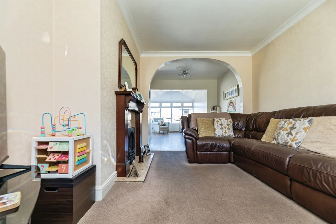 Charles Street, Rawmarsh, Rotherham, photo 7