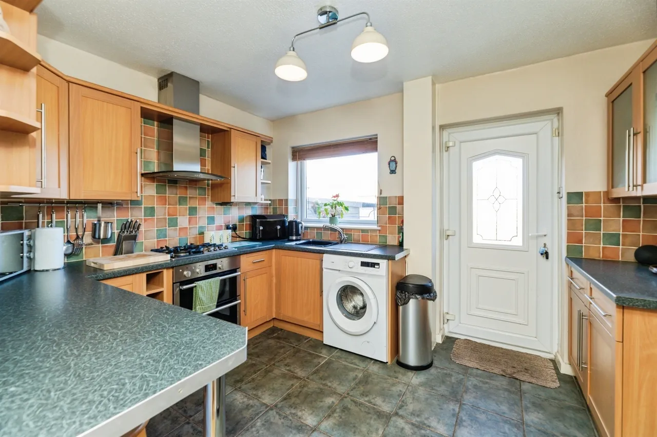 Charles Street, Rawmarsh, Rotherham, photo 2