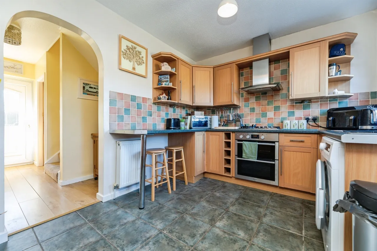 Charles Street, Rawmarsh, Rotherham, photo 4