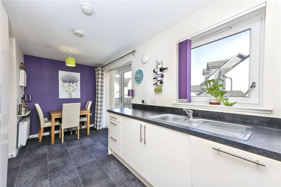 Canberra Crescent, Kirkcaldy, Fife, KY2, photo 10