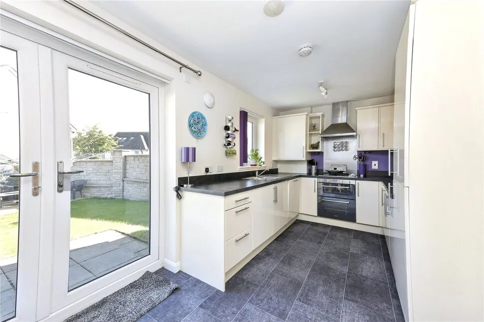 Canberra Crescent, Kirkcaldy, Fife, KY2, photo 11