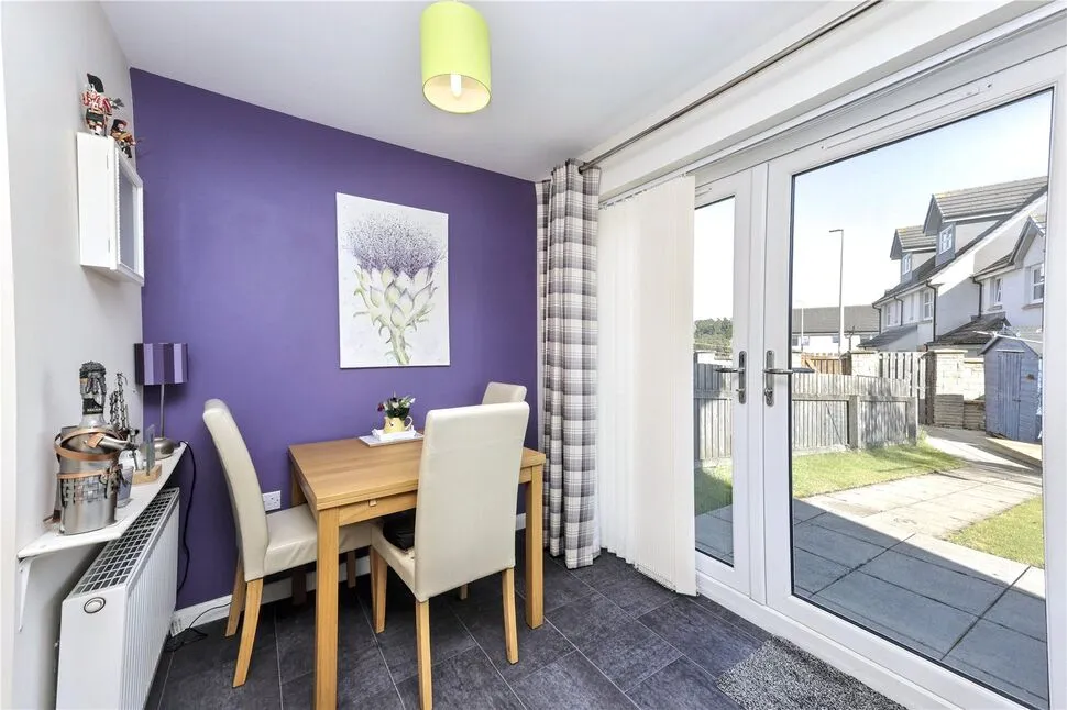 Canberra Crescent, Kirkcaldy, Fife, KY2, photo 12