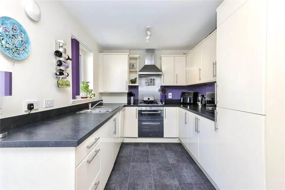 Canberra Crescent, Kirkcaldy, Fife, KY2, photo 4