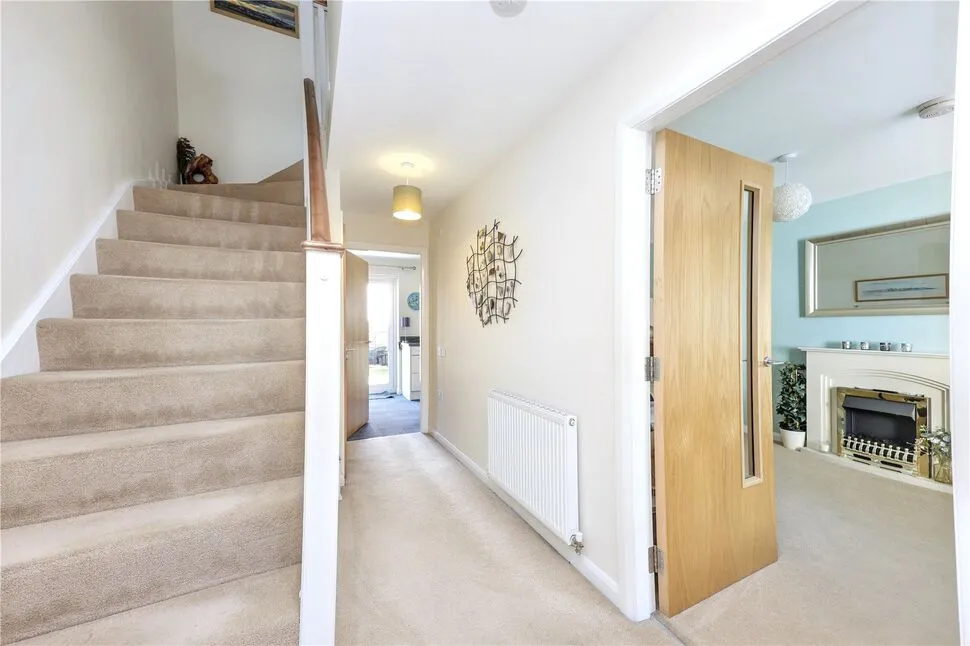 Canberra Crescent, Kirkcaldy, Fife, KY2, photo 5