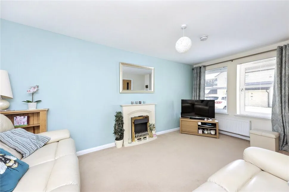 Canberra Crescent, Kirkcaldy, Fife, KY2, photo 3