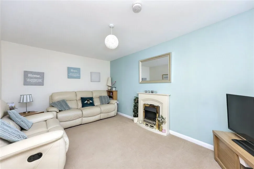Canberra Crescent, Kirkcaldy, Fife, KY2, photo 8