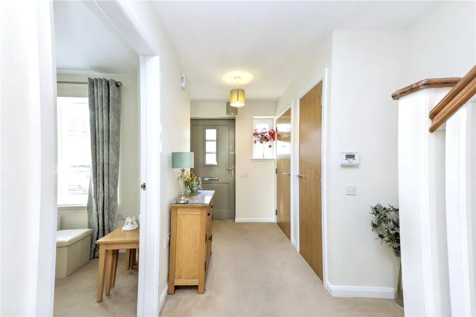 Canberra Crescent, Kirkcaldy, Fife, KY2, photo 6