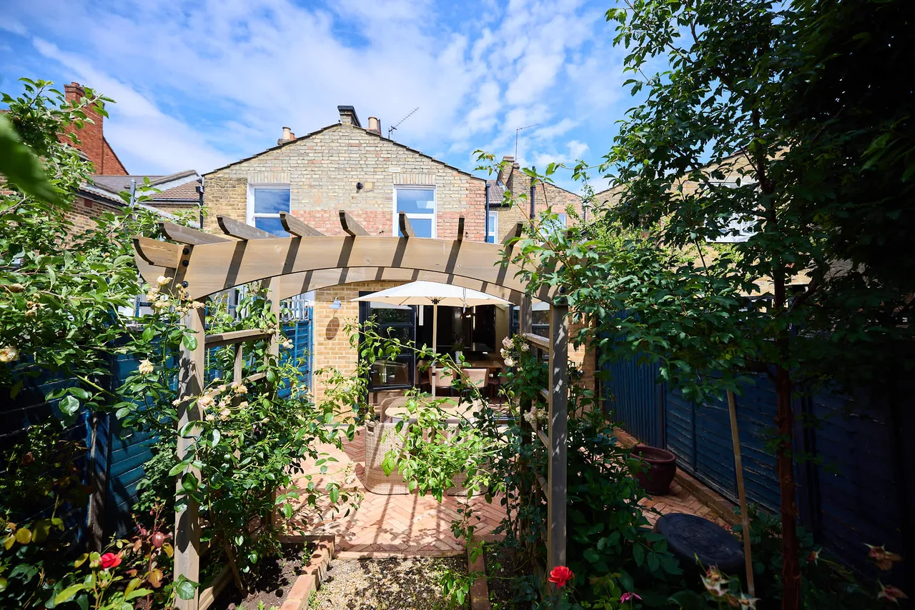 Naylor Road, SE15, photo 5
