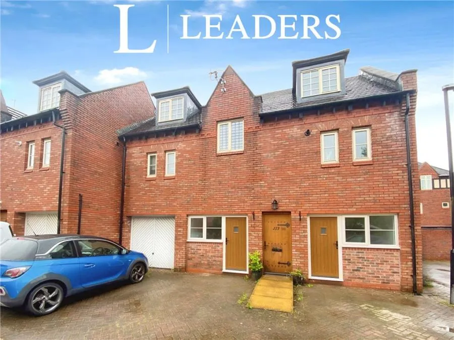 4 bed house for sale, Butts Green, Westbrook, WA5