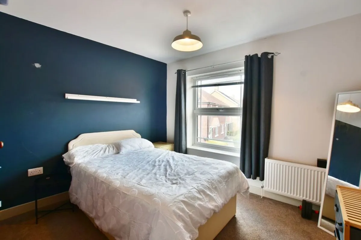 Hutton Way, Market Rasen, photo 6