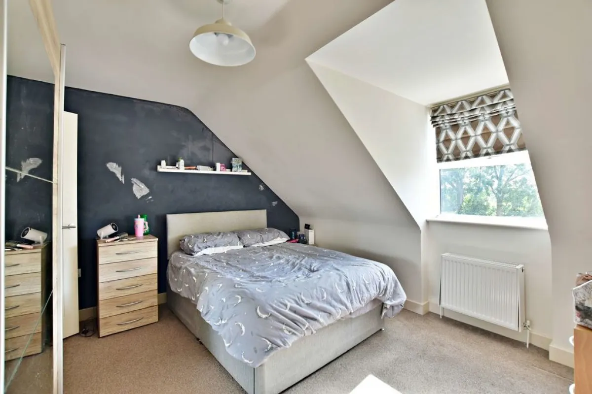 Hutton Way, Market Rasen, photo 4