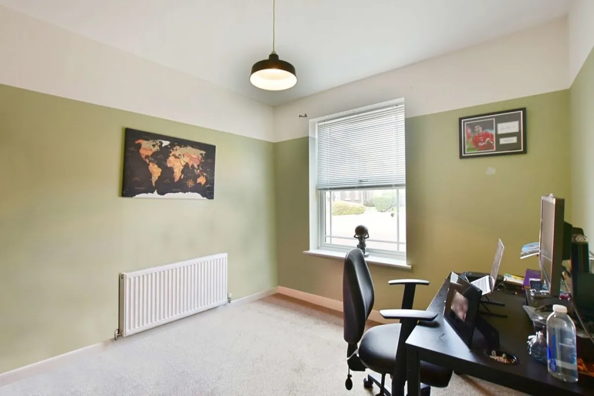 Hutton Way, Market Rasen, photo 8