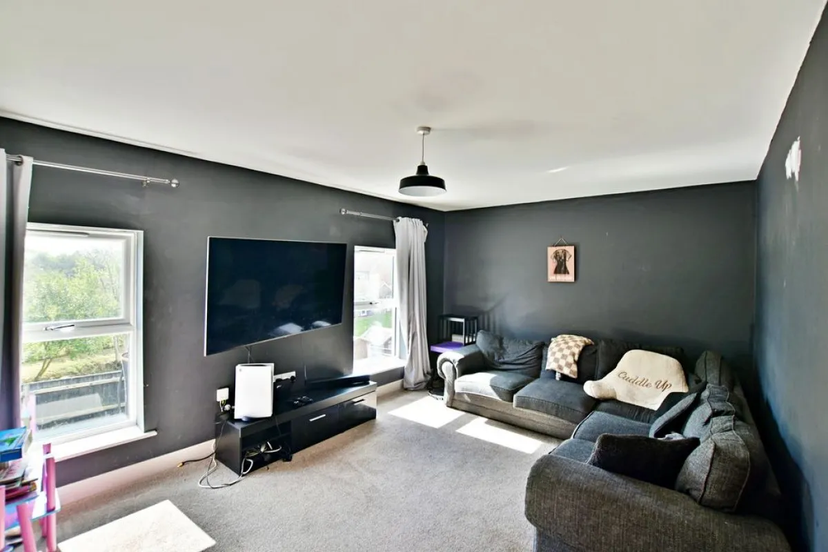 Hutton Way, Market Rasen, photo 3