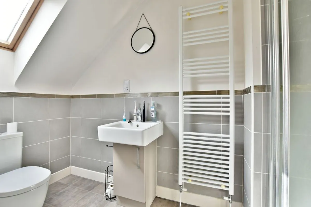 Hutton Way, Market Rasen, photo 5