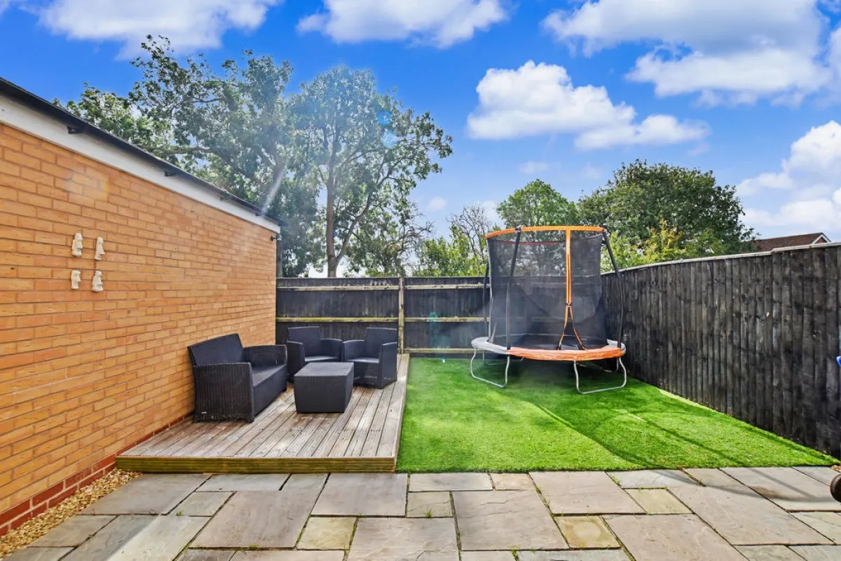 Hutton Way, Market Rasen, photo 13