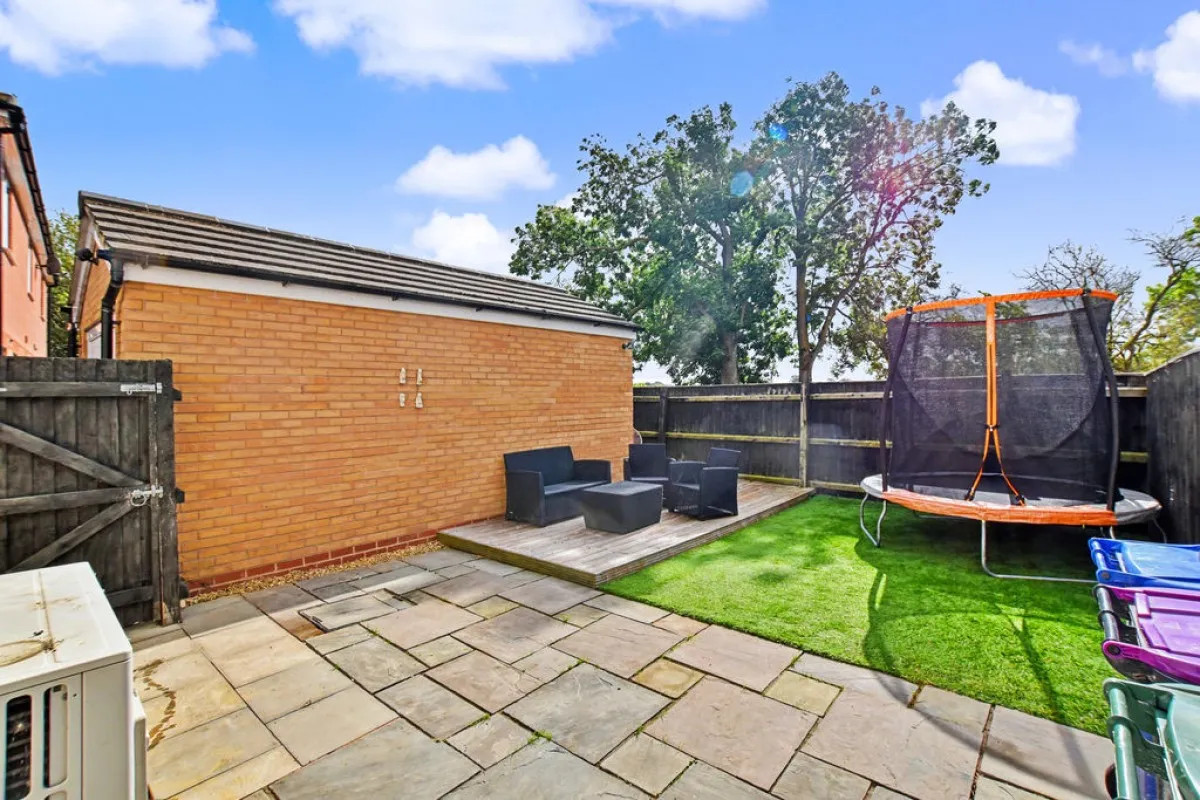 Hutton Way, Market Rasen, photo 11