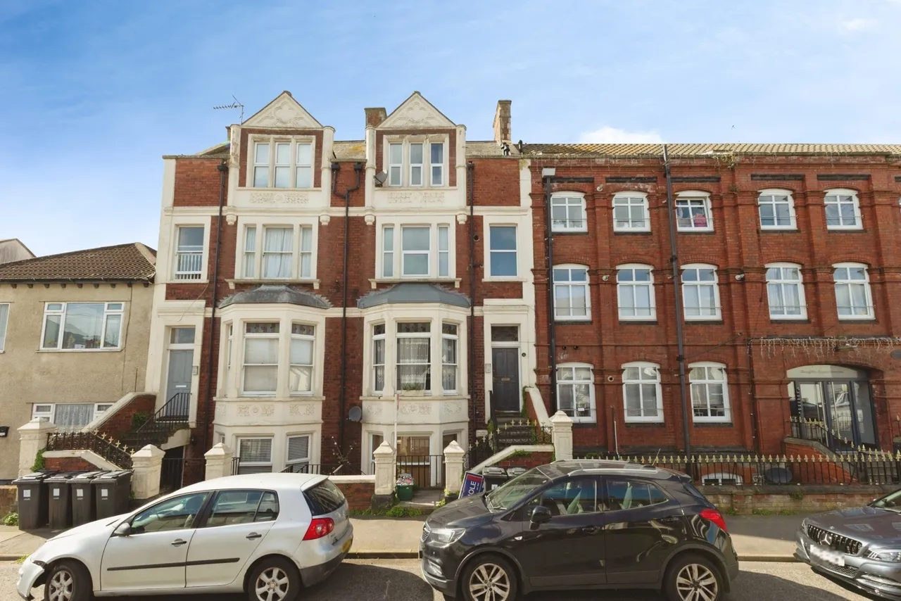 Hanham Road, Kinsgwood, Bristol, BS15, photo 12