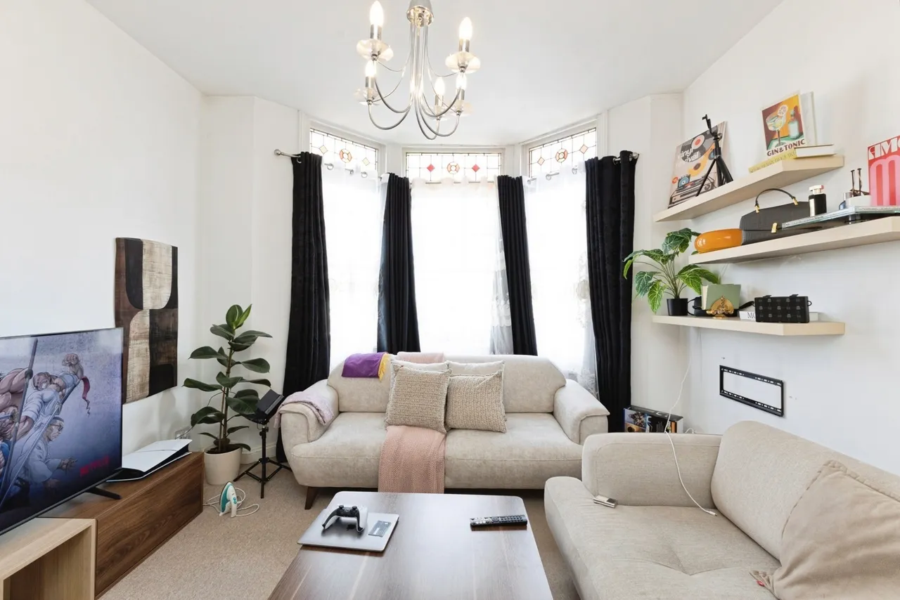 Hanham Road, Kinsgwood, Bristol, BS15, photo 5