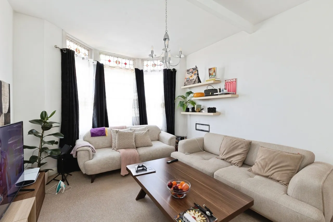 Hanham Road, Kinsgwood, Bristol, BS15, photo 2