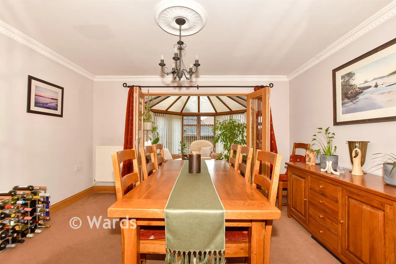 Webster Way, Hawkinge, CT18, photo 4