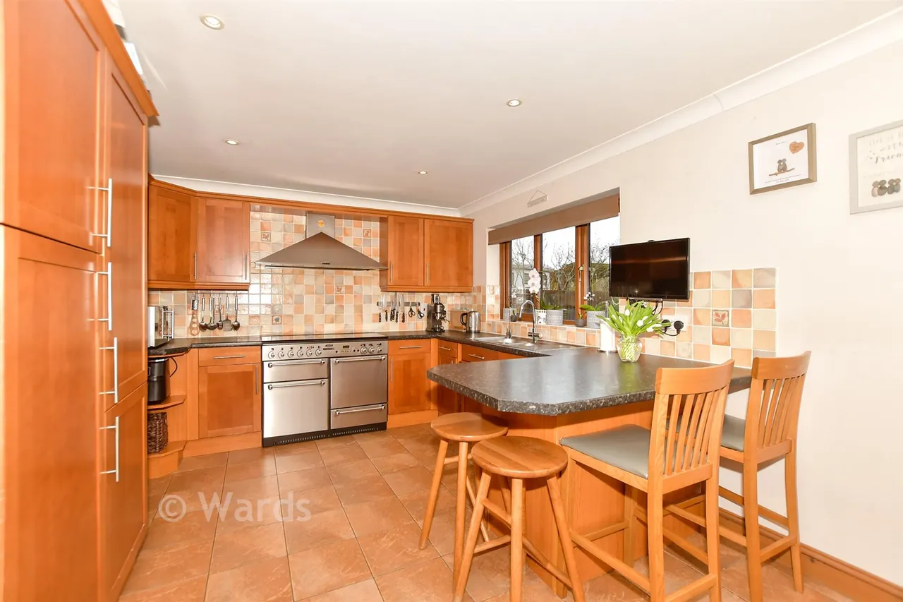 Webster Way, Hawkinge, CT18, photo 2
