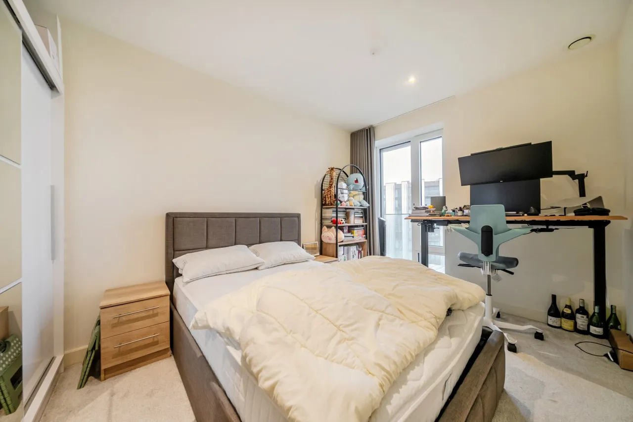 Duke of Wellington Avenue, SE18, photo 9
