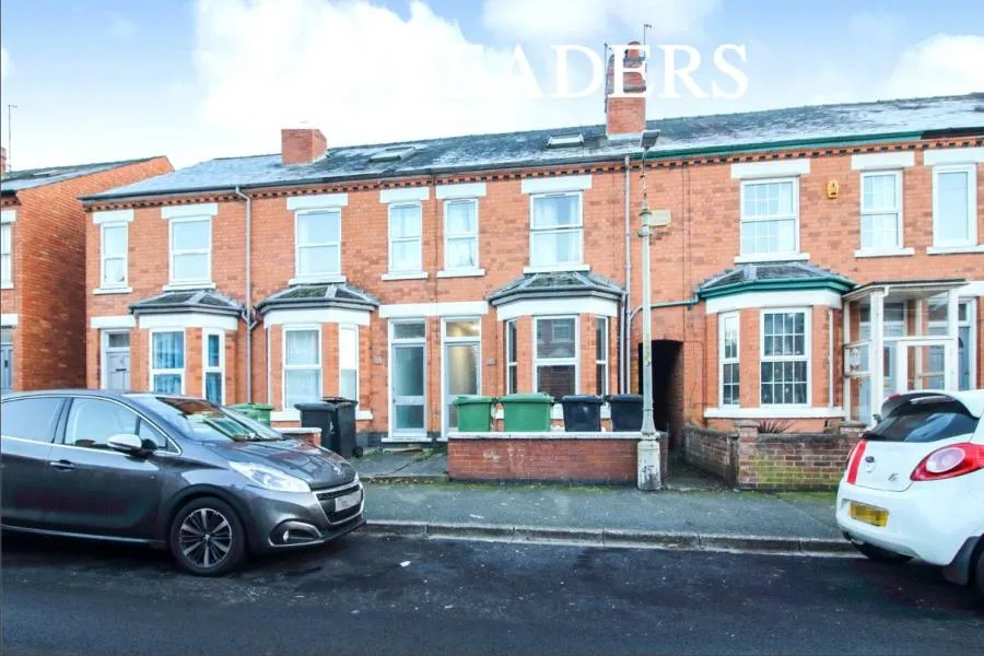 5 bed house for sale, Rowley Hill Street, Worcester, WR2