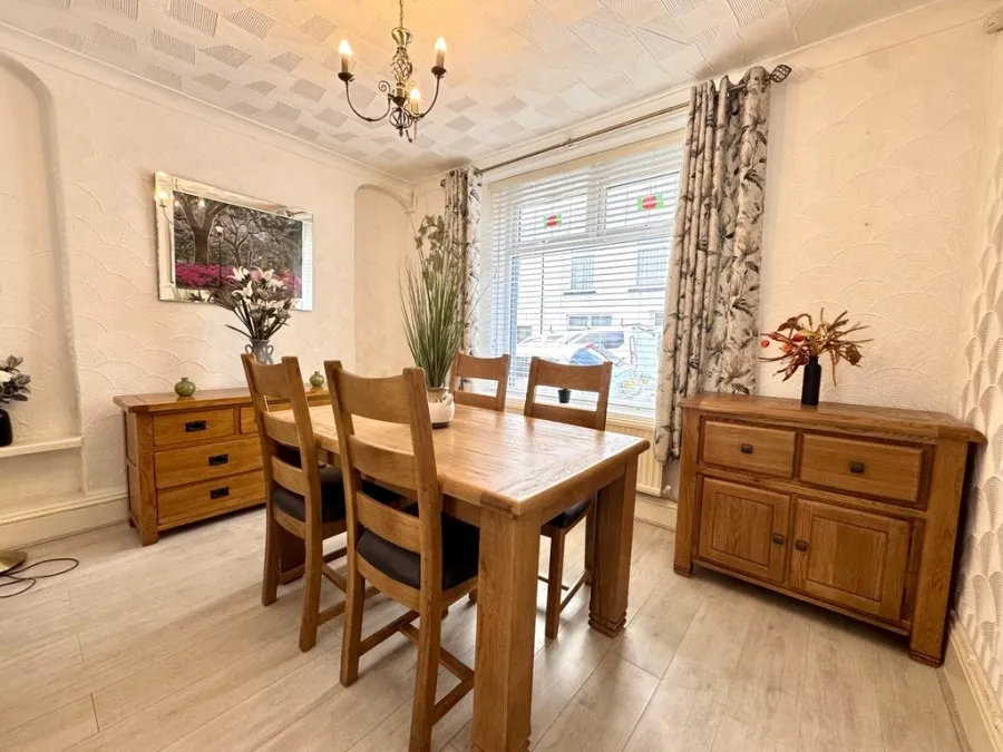 Williams Place, Penydarren, CF47, photo 12