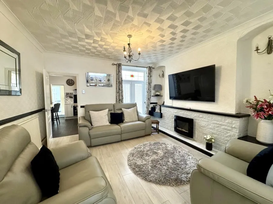 Williams Place, Penydarren, CF47, photo 10