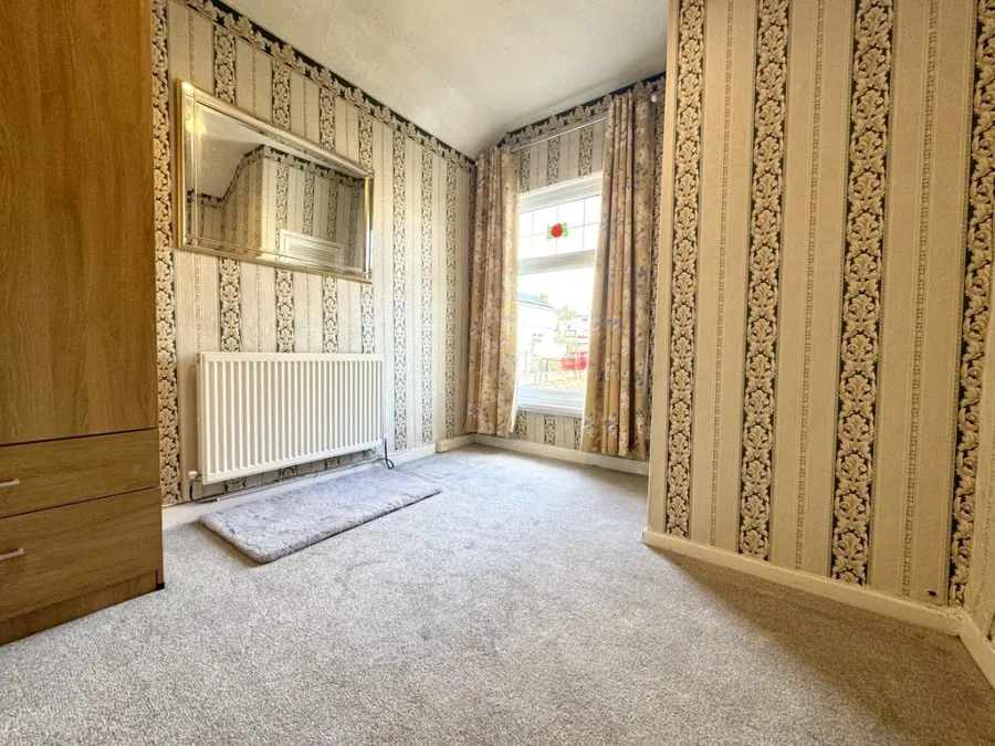 Williams Place, Penydarren, CF47, photo 19