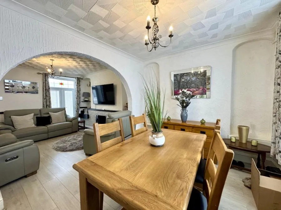 Williams Place, Penydarren, CF47, photo 11