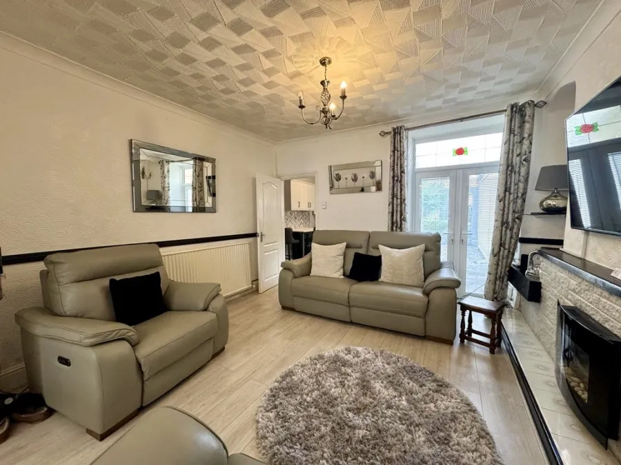 Williams Place, Penydarren, CF47, photo 9