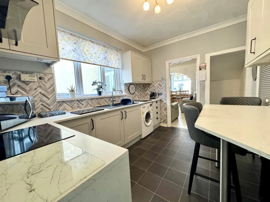 Williams Place, Penydarren, CF47, photo 7