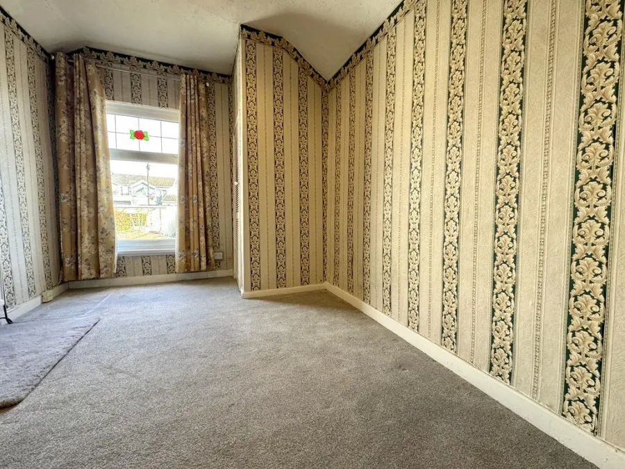 Williams Place, Penydarren, CF47, photo 20