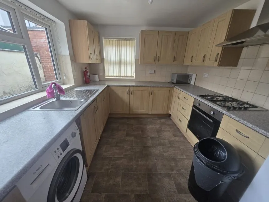 Noel Street, Nottingham, NG7, photo 5