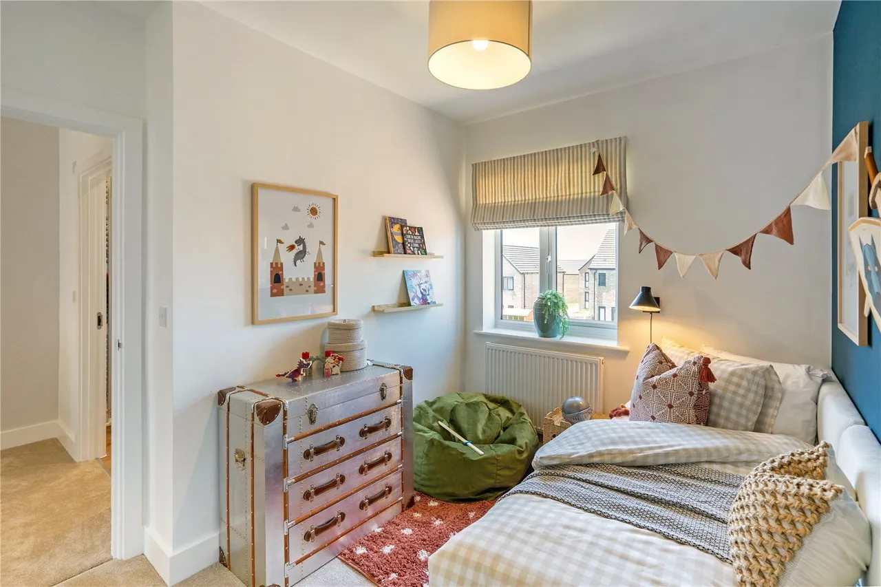 Southfields, Conrad Road, Witham, CM8, photo 11