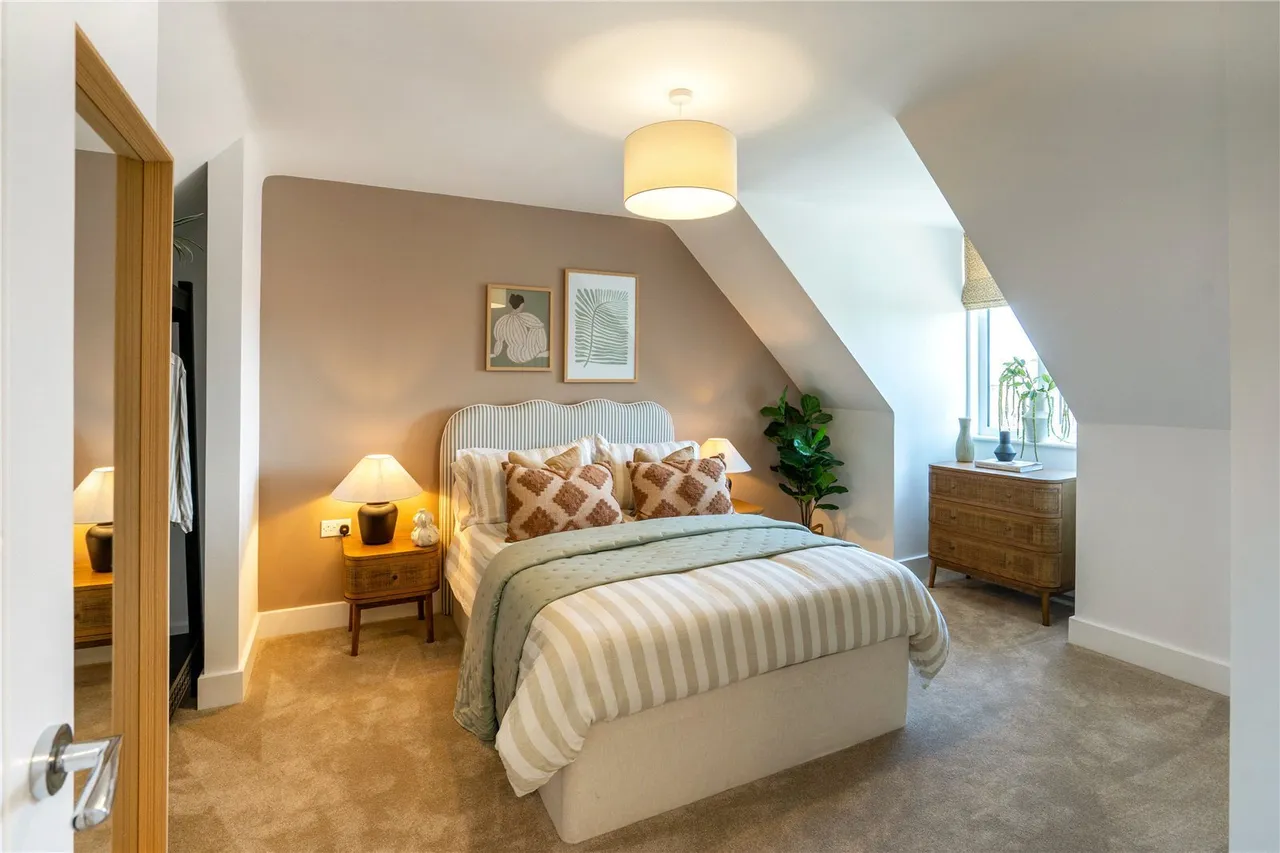 Southfields, Conrad Road, Witham, CM8, photo 2