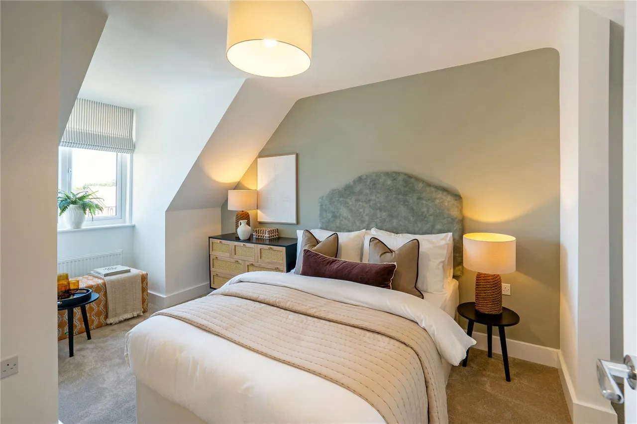Southfields, Conrad Road, Witham, CM8, photo 9