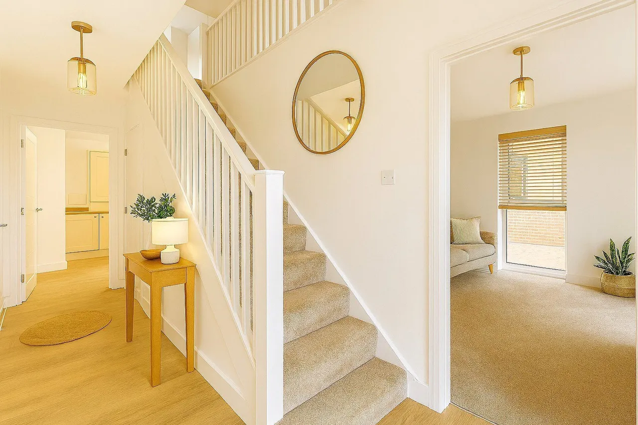 Southfields, Conrad Road, Witham, CM8, photo 4