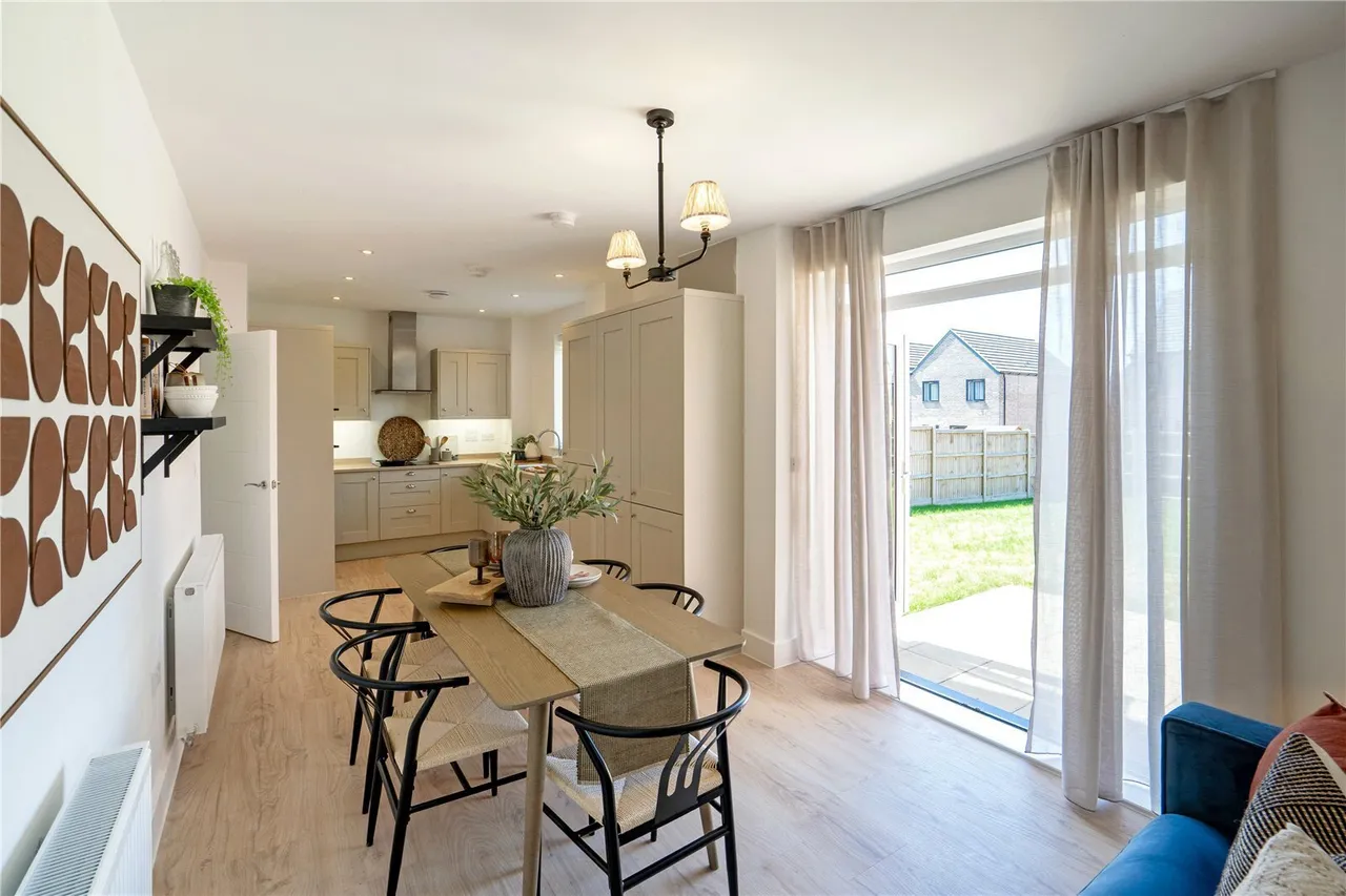 Southfields, Conrad Road, Witham, CM8, photo 8