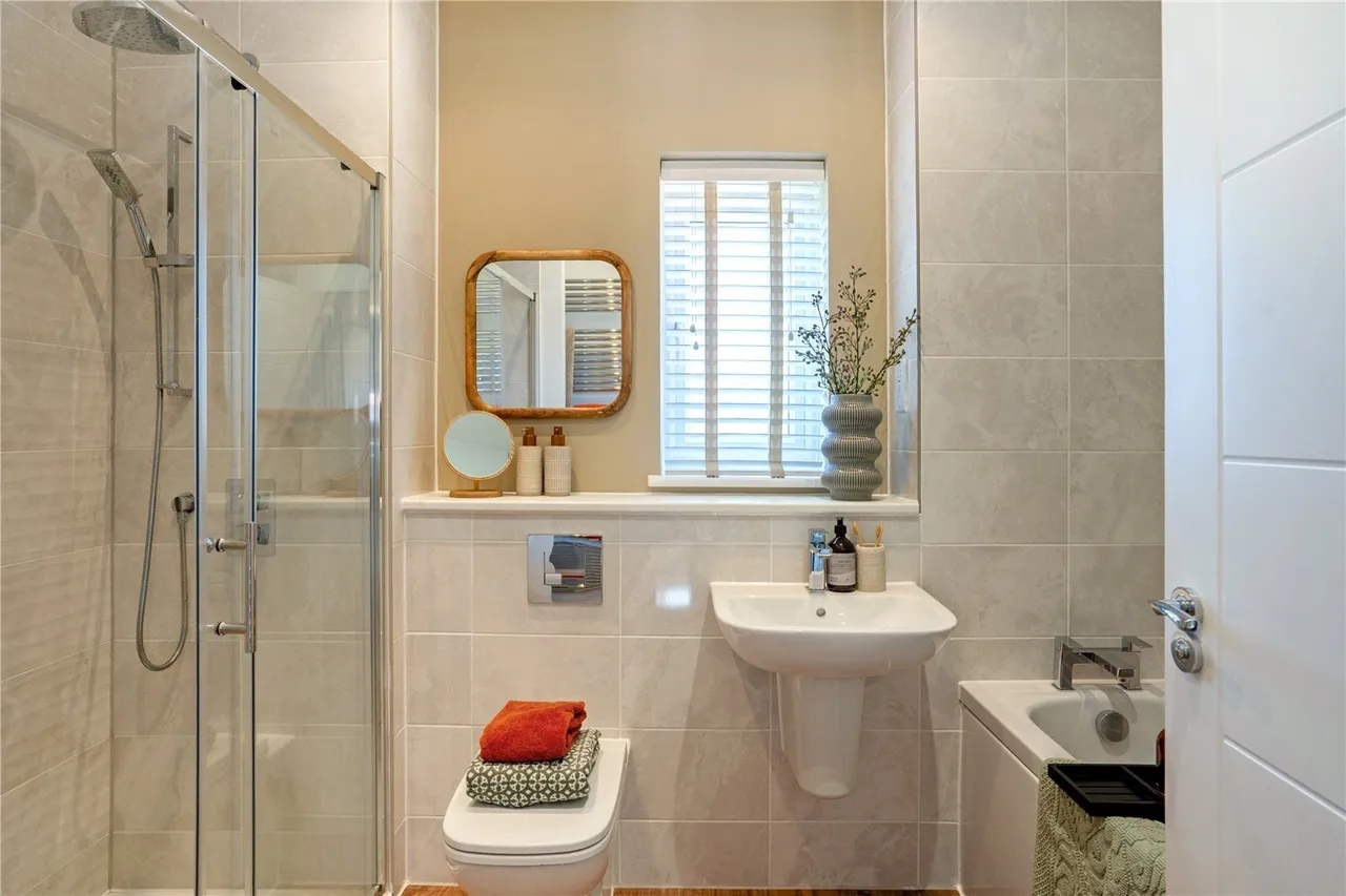 Southfields, Conrad Road, Witham, CM8, photo 12