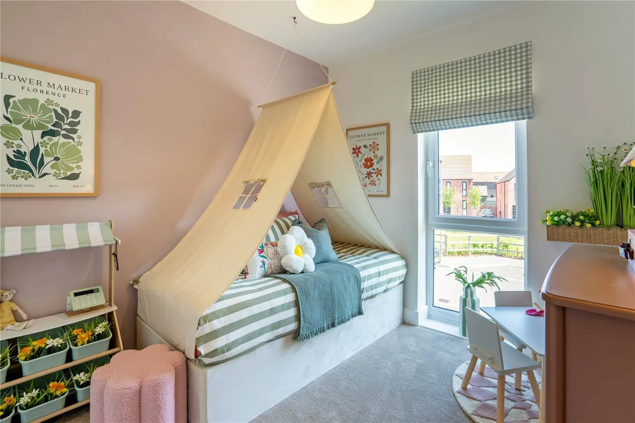 Southfields, Conrad Road, Witham, CM8, photo 10